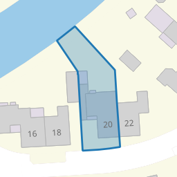 Perceel TBG01-AA-2180