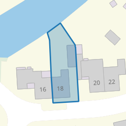 Perceel TBG01-AA-2181