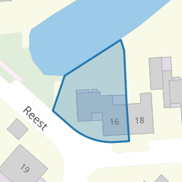 Perceel TBG01-AA-2182