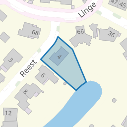 Perceel TBG01-AA-2184