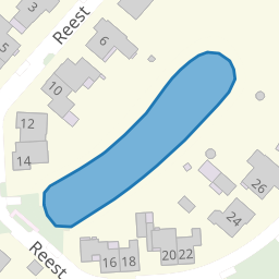 Perceel TBG01-AA-2190