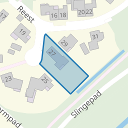 Perceel TBG01-AA-2194