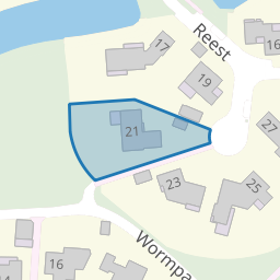 Perceel TBG01-AA-2197