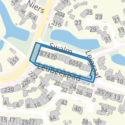 Perceel TBG01-AA-2203