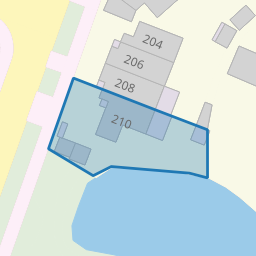 Perceel TBG01-AA-2204