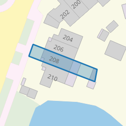 Perceel TBG01-AA-2205