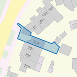 Perceel TBG01-AA-2207