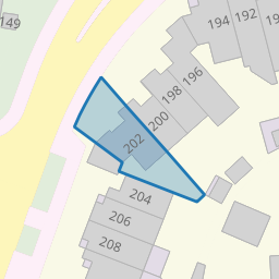 Perceel TBG01-AA-2208