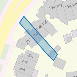 Perceel TBG01-AA-2209