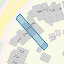 Perceel TBG01-AA-2210