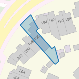 Perceel TBG01-AA-2211