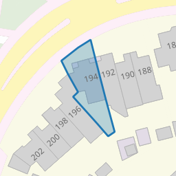 Perceel TBG01-AA-2212