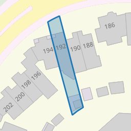 Perceel TBG01-AA-2213