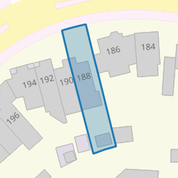 Perceel TBG01-AA-2215