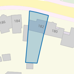 Perceel TBG01-AA-2218