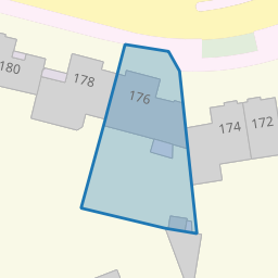 Perceel TBG01-AA-2221