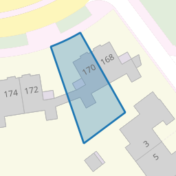 Perceel TBG01-AA-2224