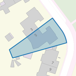 Perceel TBG01-AA-2227