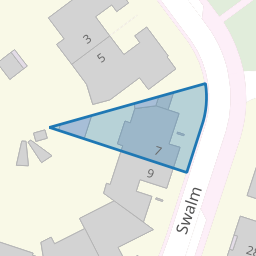 Perceel TBG01-AA-2229