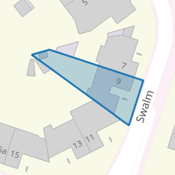 Perceel TBG01-AA-2230