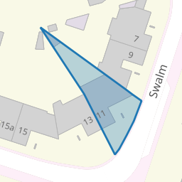 Perceel TBG01-AA-2231