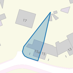 Perceel TBG01-AA-2234