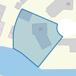 Perceel TBG01-AA-2239