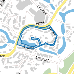 Perceel TBG01-AA-2243