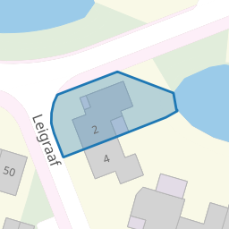 Perceel TBG01-AA-2244