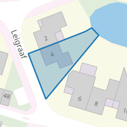 Perceel TBG01-AA-2245