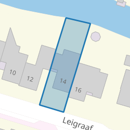 Perceel TBG01-AA-2250