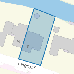 Perceel TBG01-AA-2251