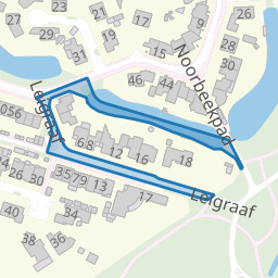 Perceel TBG01-AA-2253