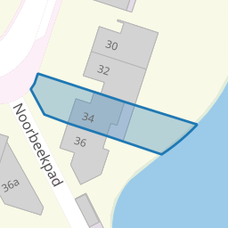 Perceel TBG01-AA-2255