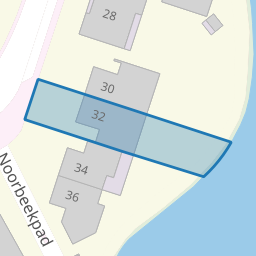 Perceel TBG01-AA-2256