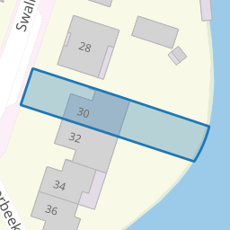 Perceel TBG01-AA-2257