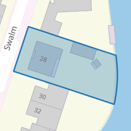 Perceel TBG01-AA-2258