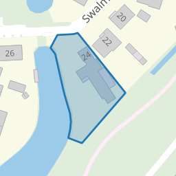 Perceel TBG01-AA-2261