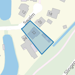 Perceel TBG01-AA-2262