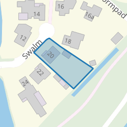 Perceel TBG01-AA-2263