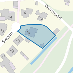 Perceel TBG01-AA-2264