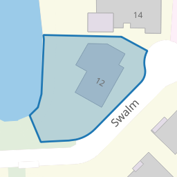 Perceel TBG01-AA-2268