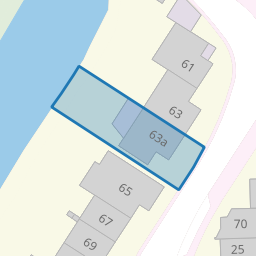 Perceel TBG01-AA-2270