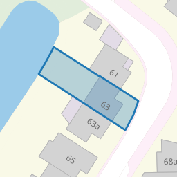 Perceel TBG01-AA-2271