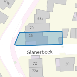 Perceel TBG01-AA-2273