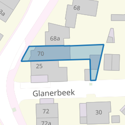 Perceel TBG01-AA-2274