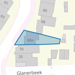 Perceel TBG01-AA-2275