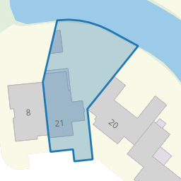 Perceel TBG01-AA-2280