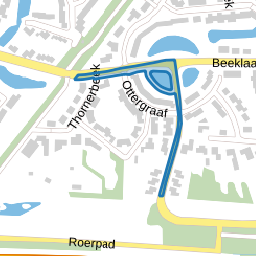 Perceel TBG01-AA-2287