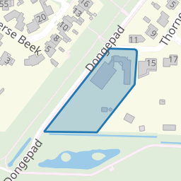 Perceel TBG01-AA-2288